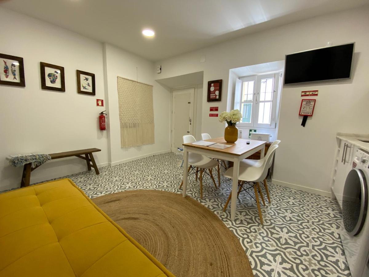 Estudio Da Moeda Évora Dış mekan fotoğraf